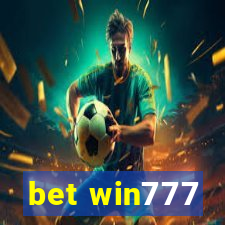 bet win777